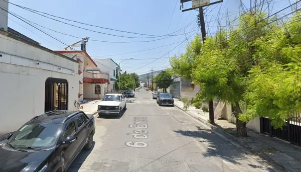 Casa en venta en El Roble, San Nicolás de los Garza — foto 3 de 10