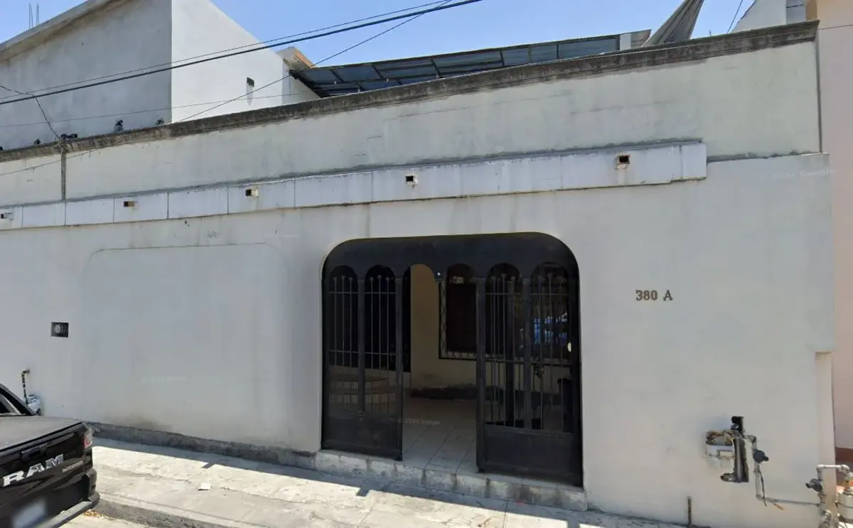 Casa en venta en El Roble, San Nicolás de los Garza — foto 1 de 10