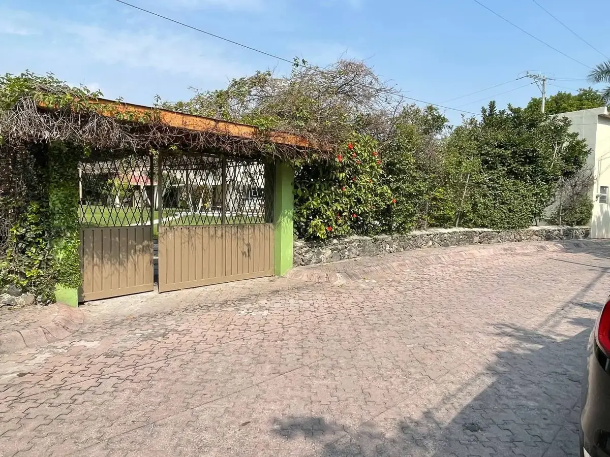 Casa en venta en Real del Puente, Xochitepec — foto 1 de 32