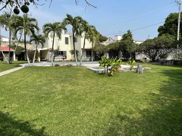 Casa en venta en Real del Puente, Xochitepec — foto 2 de 32