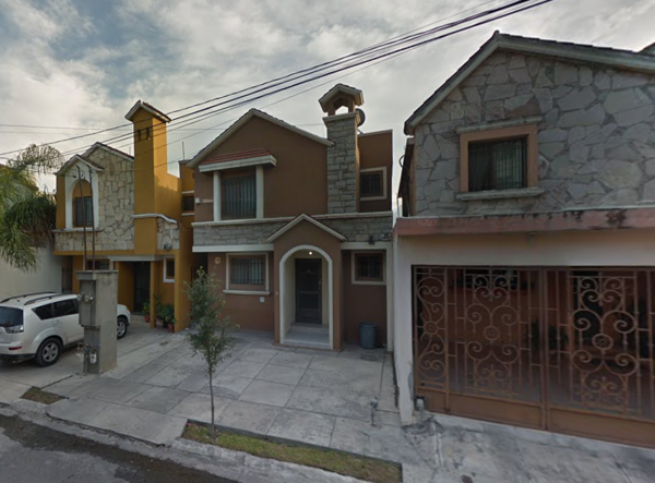 Casa en venta en Hacienda los Morales, San Nicolás de los Garza — foto 2 de 19