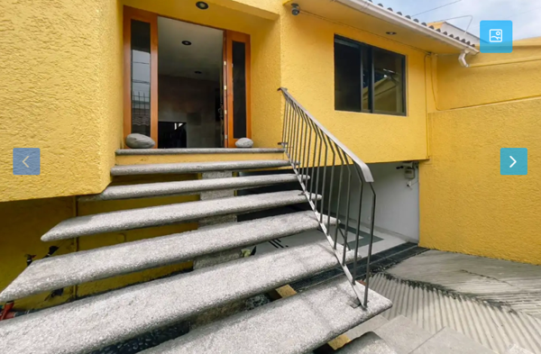 Casa en venta en Bosque Residencial del Sur, Xochimilco — foto 2 de 10