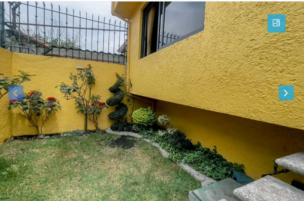 Casa en venta en Bosque Residencial del Sur, Xochimilco — foto 3 de 10