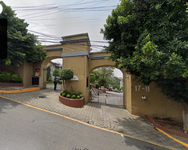 Casa en La Cañada, Atizapán de Zaragoza, México
