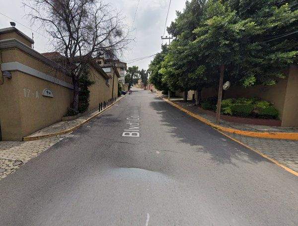 Casa en venta en La Cañada, Atizapán de Zaragoza — foto 2 de 7