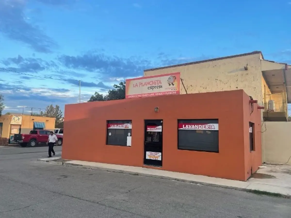 Local en renta en Tecnologico, Piedras Negras — foto 1 de 4