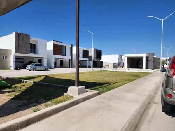 Casa en venta en Los Viñedos, Torreón — foto 3 de 23