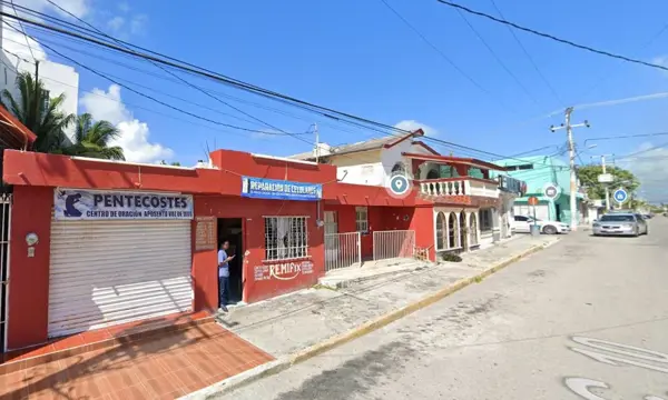 Casa en venta en Real Las Quintas (Supermanzana 202), Benito Juárez — foto 3 de 5
