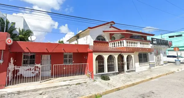 Casa en venta en Real Las Quintas (Supermanzana 202), Benito Juárez — foto 2 de 5
