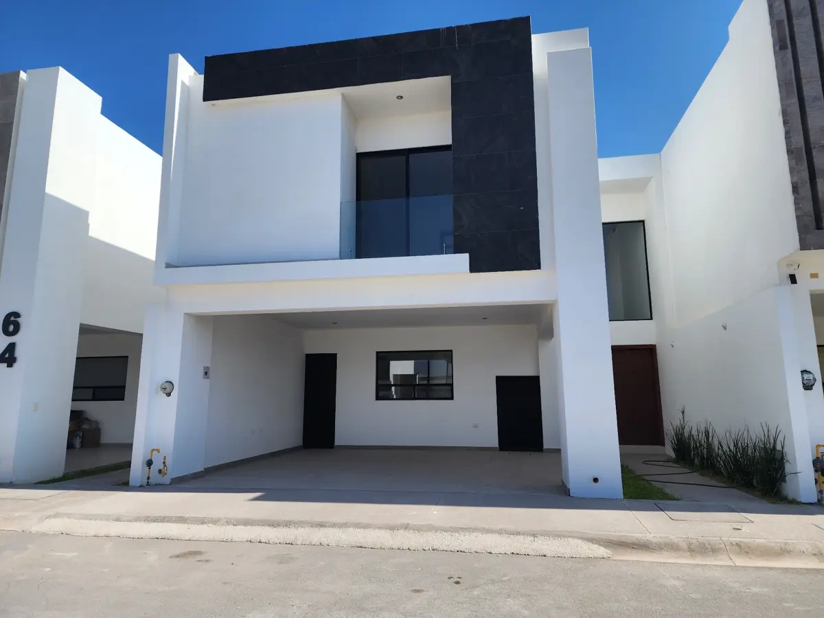 Casa en Venta en Los Viñedos, Torreón, Coahuila de Zaragoza