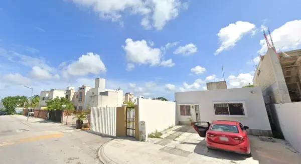 Casa en venta en Quintas Kavanayen, Benito Juárez — foto 2 de 5