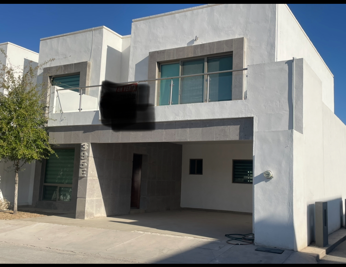 Casa en Venta en Real del Nogalar, Torreón, Coahuila de Zaragoza