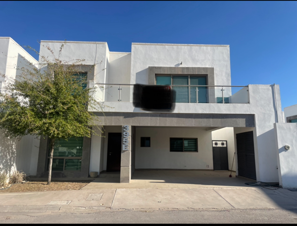 Casa en venta en Real del Nogalar, Torreón — foto 2 de 31