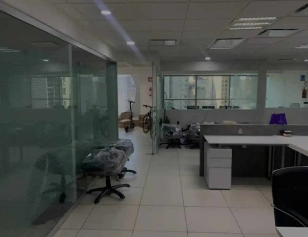 Oficina en renta en Anzures, Miguel Hidalgo — foto 1 de 11