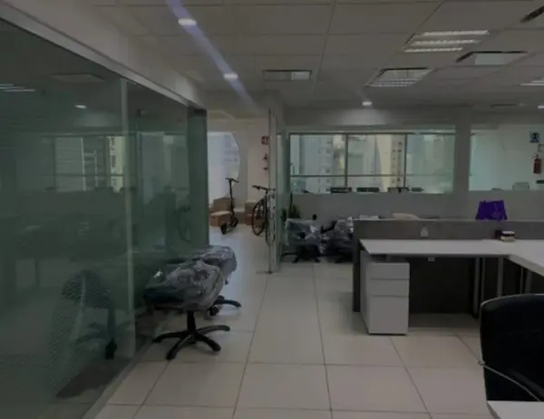 Oficina en renta en Anzures, Miguel Hidalgo, Ciudad de México