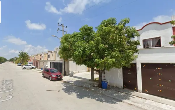 Casa en venta en Jardines de Banampak, Benito Juárez — foto 3 de 5