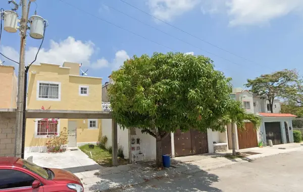 Casa en venta en Jardines de Banampak, Benito Juárez — foto 2 de 5