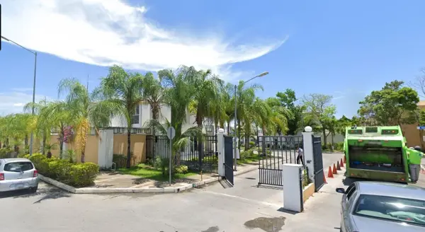 Casa en venta en Gran Santa Fe 2, Benito Juárez — foto 3 de 6