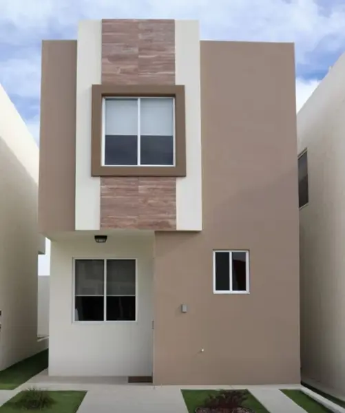 Casa en Viñas del Mar, Tijuana, Baja California