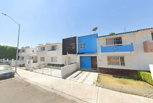 Casa en venta en Santuarios del Cerrito, Corregidora — foto 2 de 5
