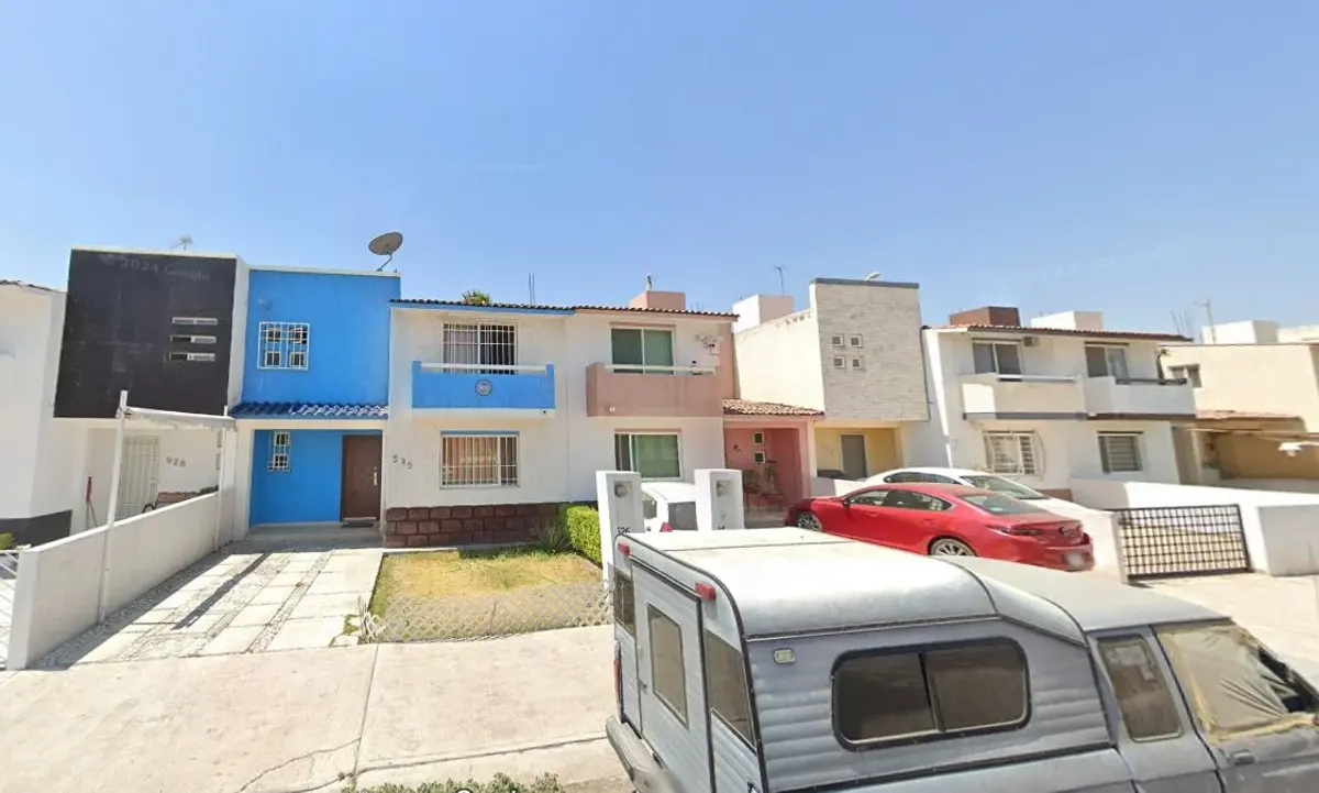 Casa en venta en Santuarios del Cerrito, Corregidora — foto 1 de 5