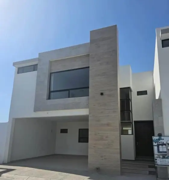 Casa en venta en Los Viñedos, Torreón — foto 3 de 16