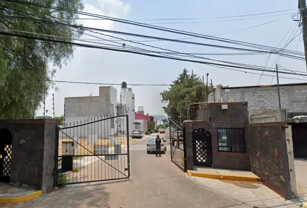 Casa en venta en Ampliación el Pueblito, Corregidora — foto 2 de 6
