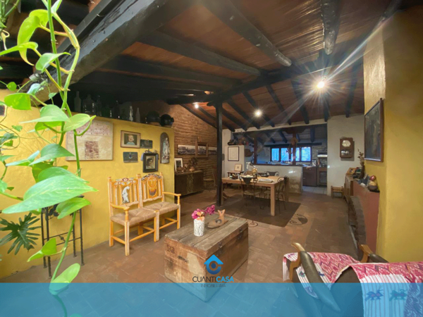 Casa en venta en Emiliano Zapata, Morelia — foto 3 de 24