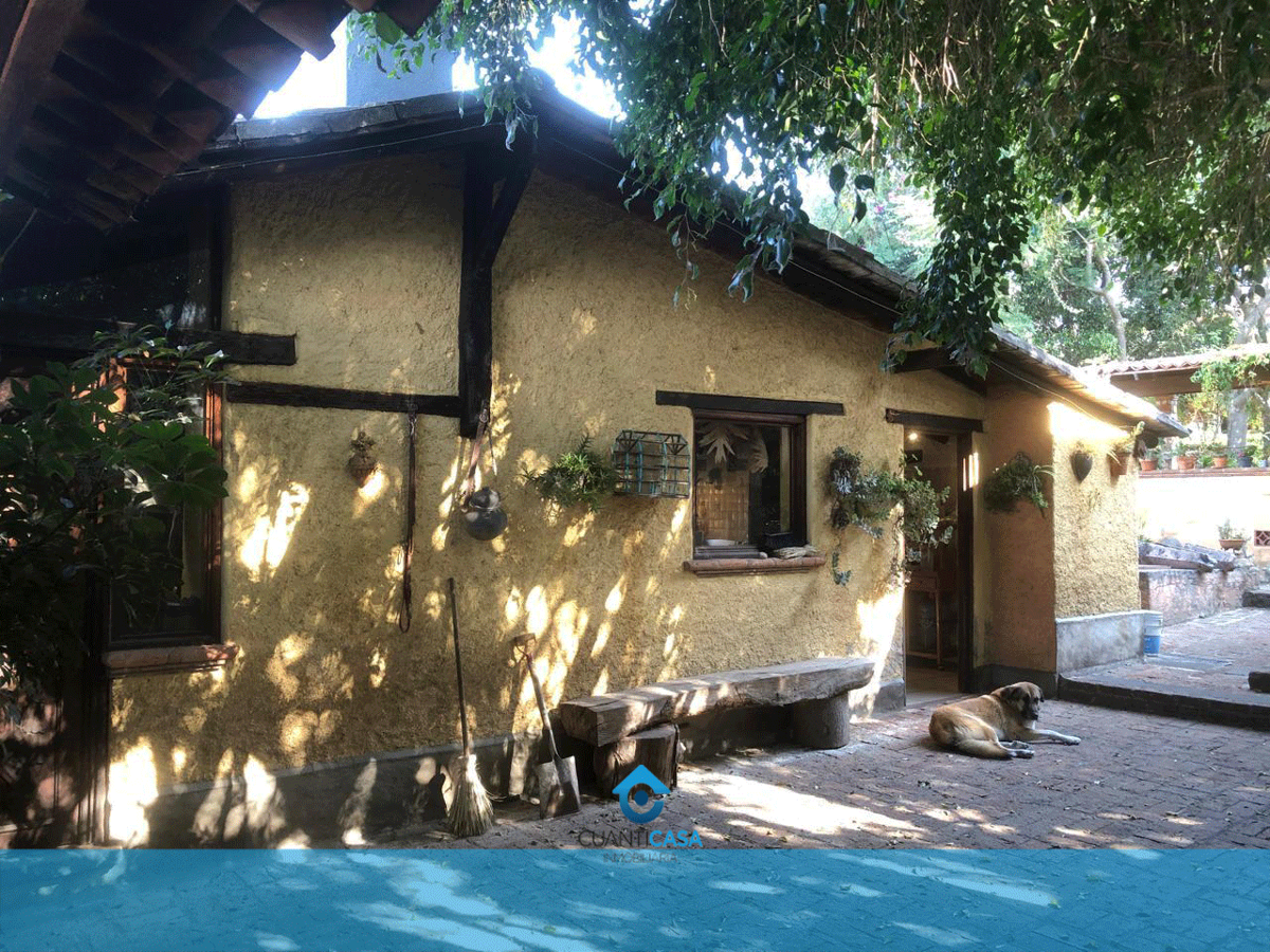 Casa en venta en Emiliano Zapata, Morelia — foto 1 de 24