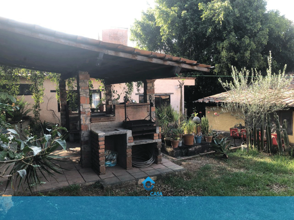 Casa en venta en Emiliano Zapata, Morelia — foto 2 de 24