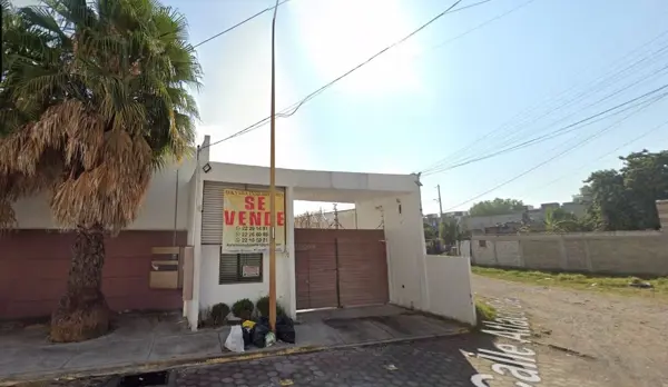 Casa en venta en Santiago Xicohtenco, San Andrés Cholula — foto 2 de 5