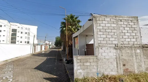 Casa en venta en Santiago Xicohtenco, San Andrés Cholula — foto 3 de 5