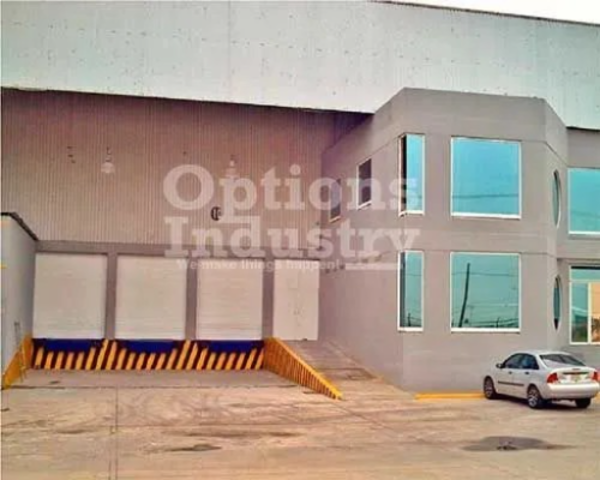 Bodega en renta en Toluca, Toluca — foto 2 de 3