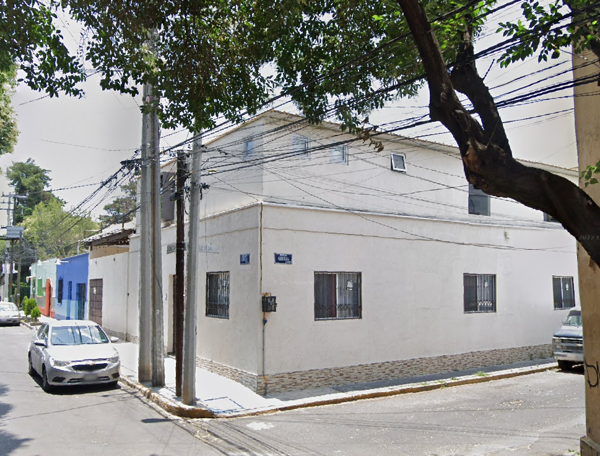 Casa en venta en San Alvaro, Azcapotzalco — foto 2 de 7