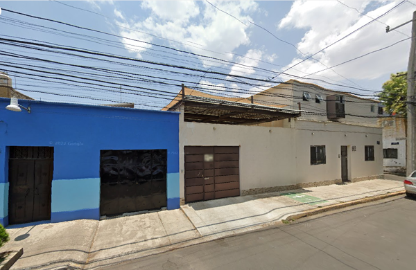 Casa en venta en San Alvaro, Azcapotzalco — foto 3 de 7