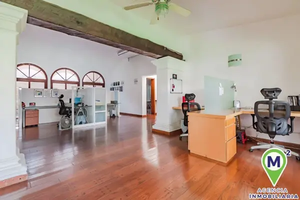Casa en renta en Reforma, Cuernavaca — foto 3 de 21