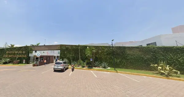 Casa en venta en Bosques de Morillotla, San Andrés Cholula — foto 2 de 6