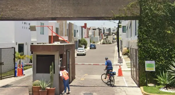 Casa en venta en Bosques de Morillotla, San Andrés Cholula — foto 3 de 6