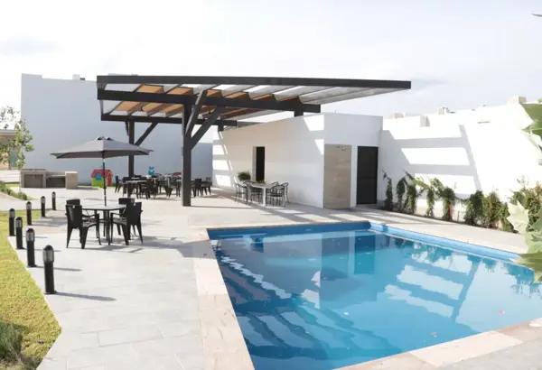 Casa en venta en Kalia Residencial, Torreón — foto 2 de 3