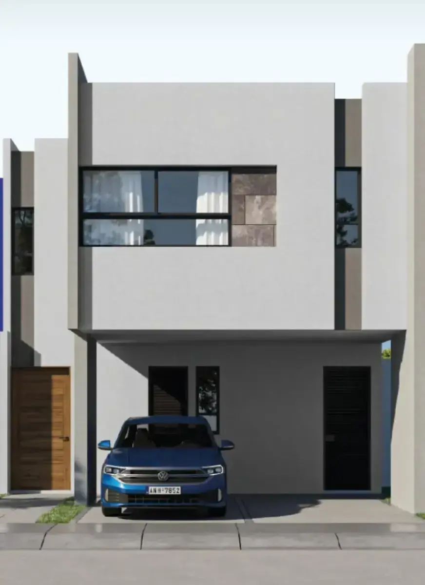 Casa en venta en Lomas de Angelópolis, Ocoyucan — foto 1 de 27