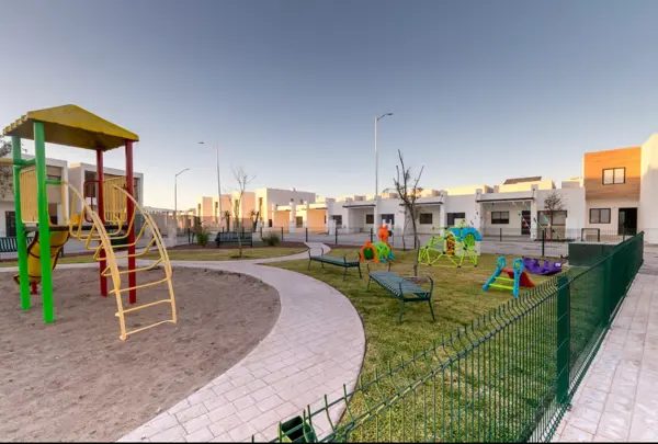 Casa en venta en Kalia Residencial, Torreón — foto 3 de 3