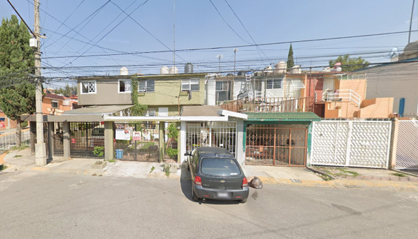 Departamento en venta en Villas de la Hacienda, Atizapán de Zaragoza, México