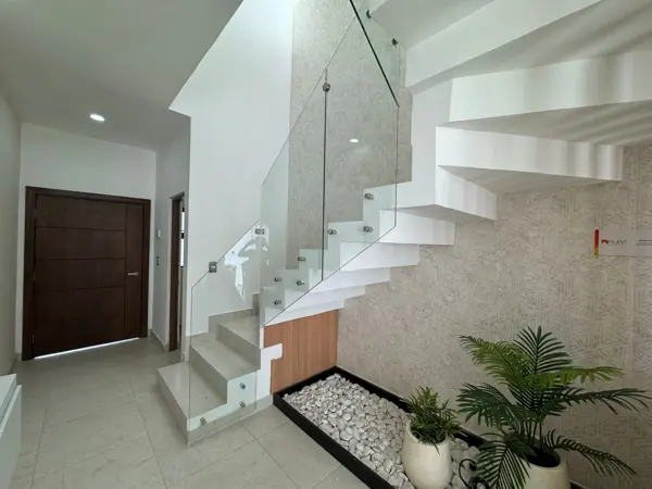 Casa en venta en San Felipe, Torreón — foto 2 de 17