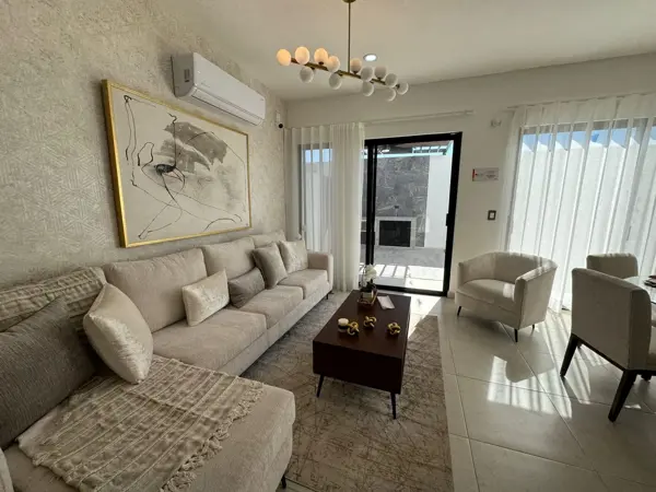 Casa en venta en San Felipe, Torreón — foto 3 de 17