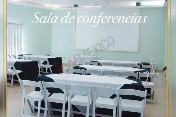Edificio en venta en Praderas de La Hacienda, Celaya — foto 2 de 15