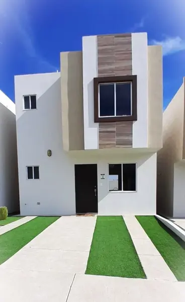 Casa en Viñas del Mar, Tijuana, Baja California