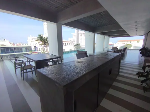 Departamento en venta en Faros, Veracruz — foto 2 de 18