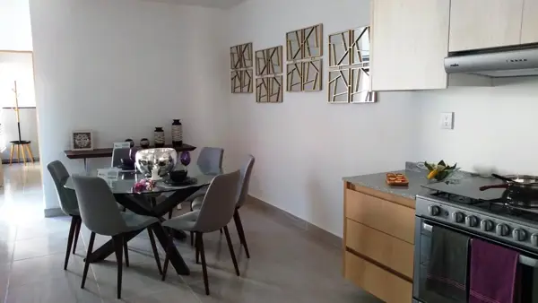 Casa en venta en Lomas de Angelópolis, Ocoyucan — foto 3 de 27