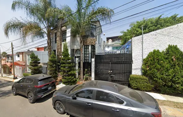 Casa en venta en Villas de la Hacienda, Atizapán de Zaragoza — foto 3 de 14