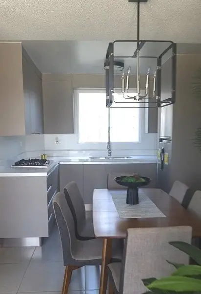 Departamento en venta en Burdeos, Tijuana — foto 2 de 7